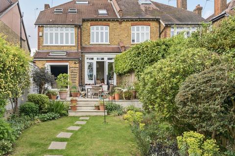 6 bedroom semi-detached house for sale, Coombe Lane West, Kingston Upon Thames KT2