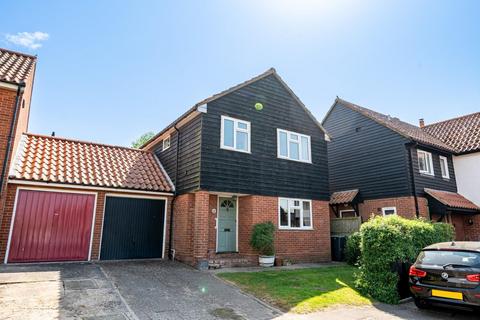 undefined, The Maltings, Thaxted, Dunmow, Essex