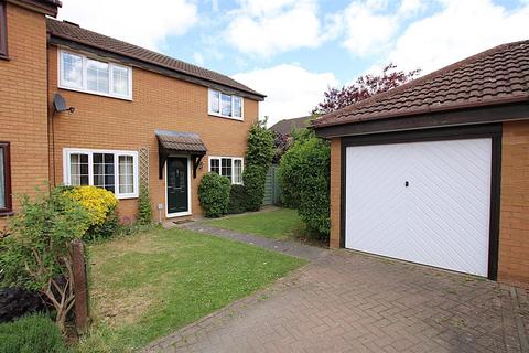 3 bedroom semi-detached house for sale, Triumph Gardens, Duston