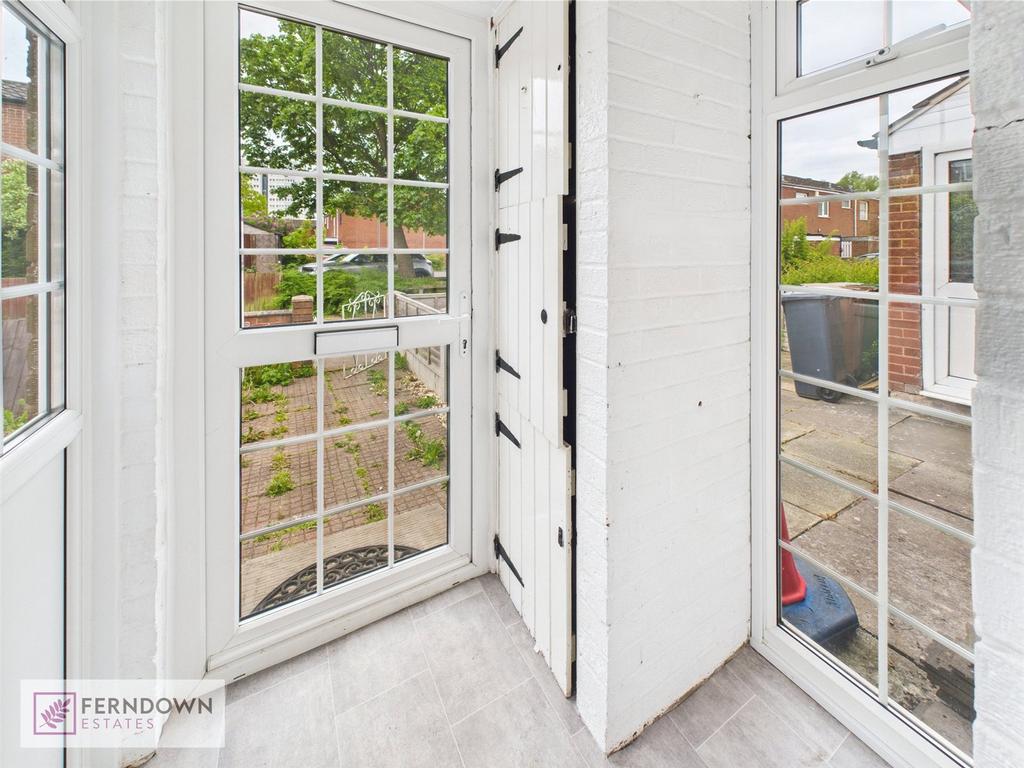 Porch