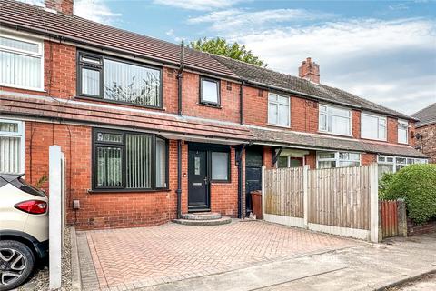 3 Argyll Road, Chadderton, Oldham, OL9 8AJ