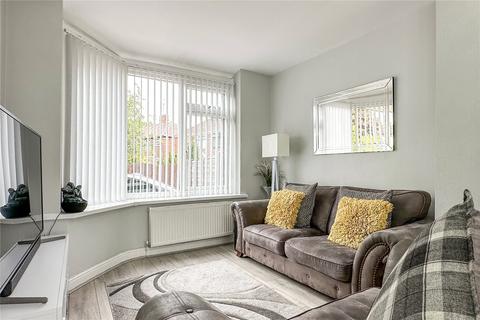 3 Argyll Road, Chadderton, Oldham, OL9 8AJ