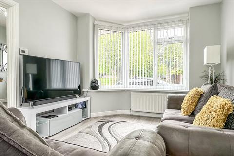 3 Argyll Road, Chadderton, Oldham, OL9 8AJ