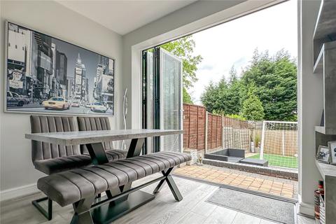3 Argyll Road, Chadderton, Oldham, OL9 8AJ