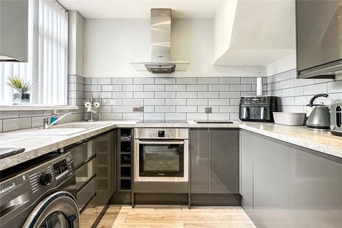 3 Argyll Road, Chadderton, Oldham, OL9 8AJ