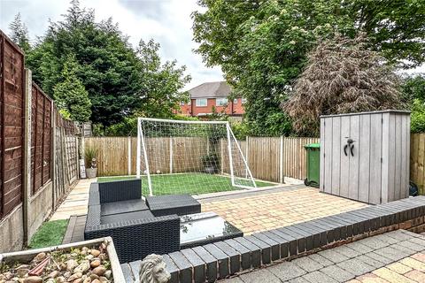 3 Argyll Road, Chadderton, Oldham, OL9 8AJ