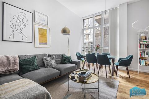2 bedroom apartment for sale, St. Pancras Way, London, NW1