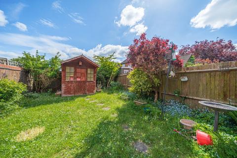 21 Orchard Road, Farnborough, Orpington, BR6 7BP