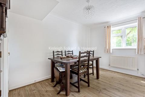 21 Orchard Road, Farnborough, Orpington, BR6 7BP