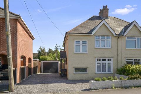 10 Ashurst Road, West Moors, Ferndown, BH22 0LS