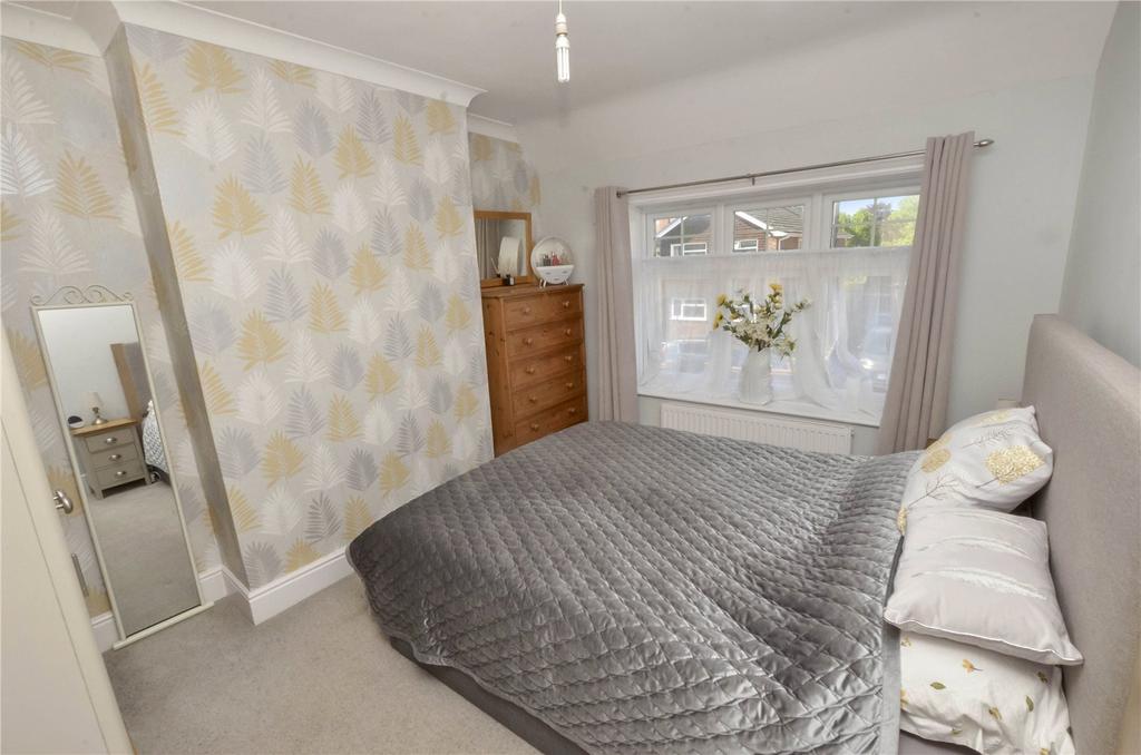 Bedroom No. 1