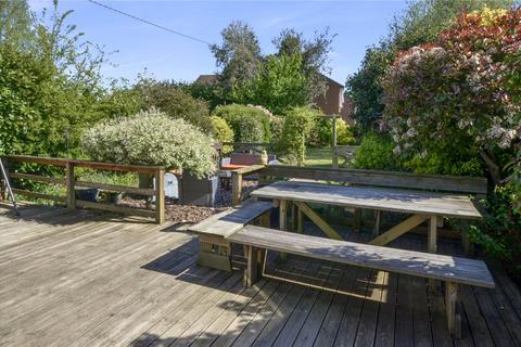 10 Ashurst Road, West Moors, Ferndown, BH22 0LS