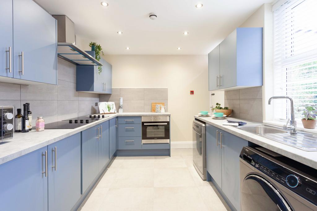 House in Leeds - View 3