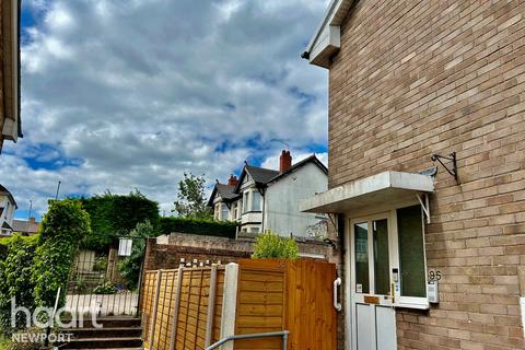 2 bedroom apartment for sale, Larch Grove, Newport
