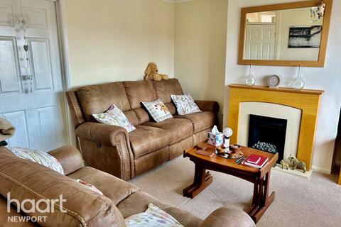 2 bedroom apartment for sale, Larch Grove, Newport