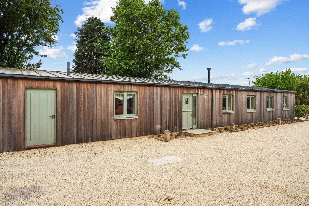 Long Barn