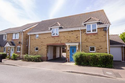 2 bedroom maisonette for sale, Amherst Place, Ryde, Isle of Wight