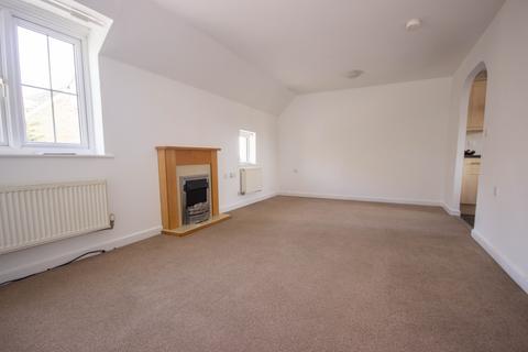 2 bedroom maisonette for sale, Amherst Place, Ryde, Isle of Wight