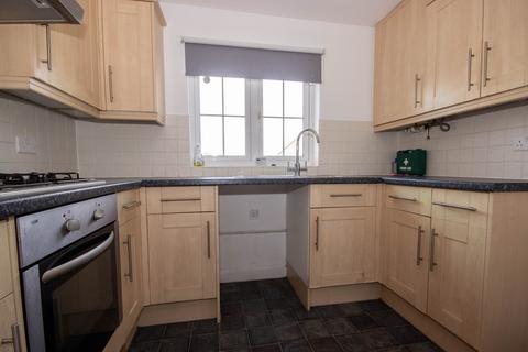 2 bedroom maisonette for sale, Amherst Place, Ryde, Isle of Wight
