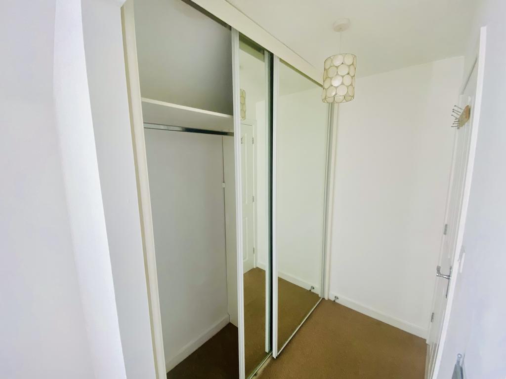 Wardrobe amherst