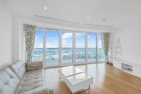 2 bedroom apartment for sale, Arena Tower, Crossharbour Plaza, London, E14
