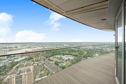 2 bedroom apartment for sale, Arena Tower, Crossharbour Plaza, London, E14