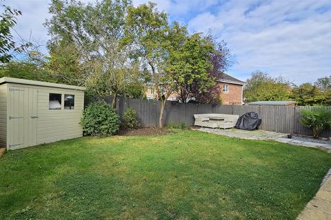 4 bedroom detached house for sale, Mallow Way, Bingham