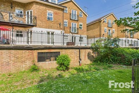 undefined, Old Mill Place, Wraysbury, Berkshire, TW19
