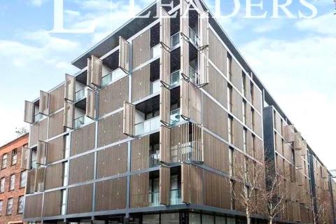 3 bedroom apartment for sale, Burton Place, Manchester, Greater Manchester