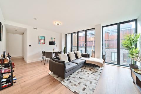 3 bedroom apartment for sale, Burton Place, Manchester, Greater Manchester