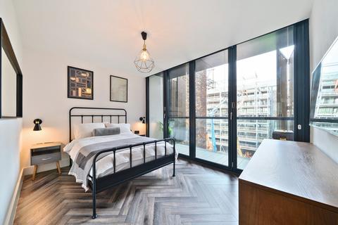 3 bedroom apartment for sale, Burton Place, Manchester, Greater Manchester