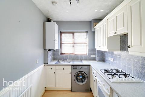 1 bedroom apartment for sale, Thrush Court, London
