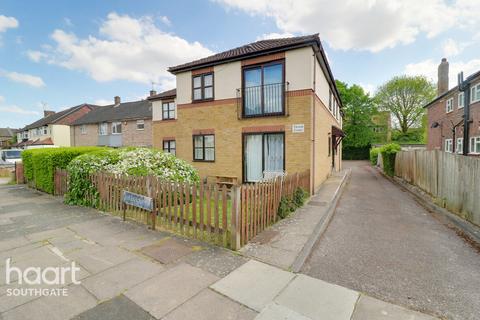 1 bedroom apartment for sale, Thrush Court, London