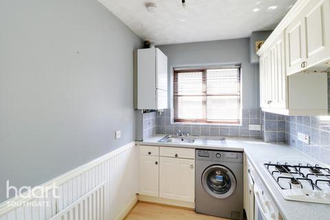 1 bedroom apartment for sale, Thrush Court, London