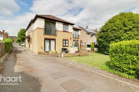 1 bedroom apartment for sale, Thrush Court, London