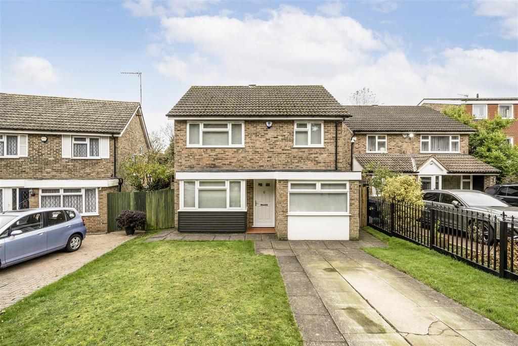 Davidson Frost-Wellings, DFW, Acacia Close, Stanmo