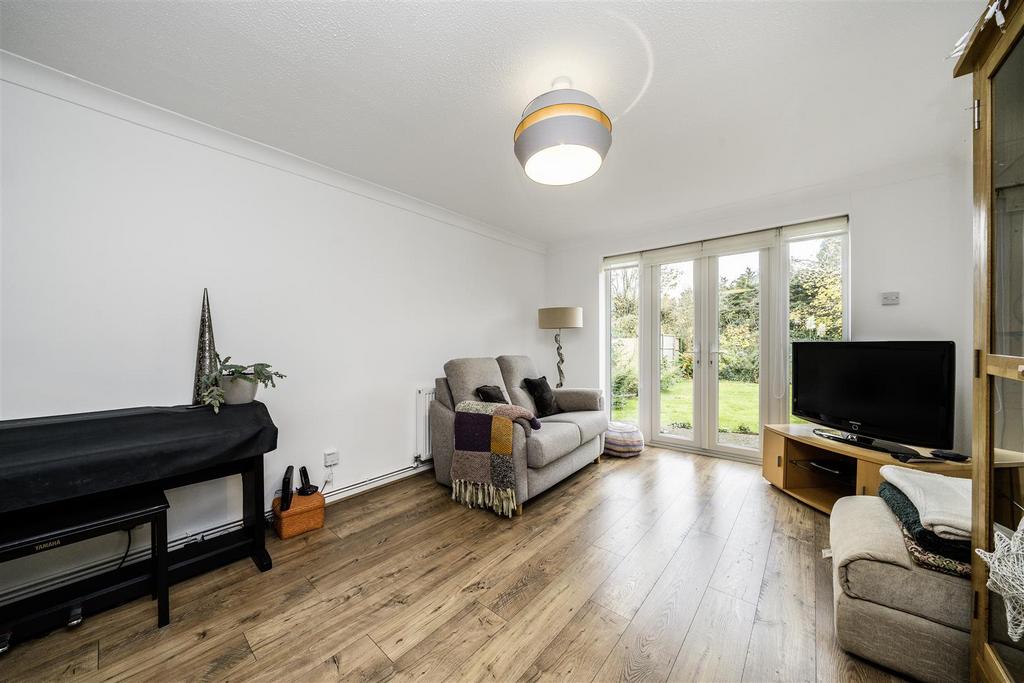 Davidson Frost-Wellings, DFW, Acacia Close, Stanmo