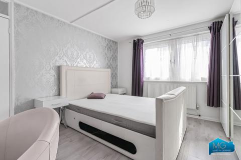 1 bedroom apartment to rent, Watkinson Road, Islington, London, N7