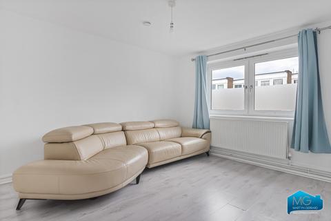 1 bedroom apartment to rent, Watkinson Road, Islington, London, N7