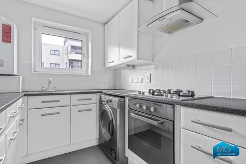 1 bedroom apartment to rent, Watkinson Road, Islington, London, N7