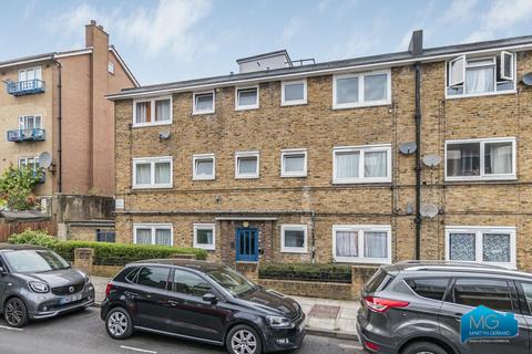 1 bedroom apartment to rent, Watkinson Road, Islington, London, N7