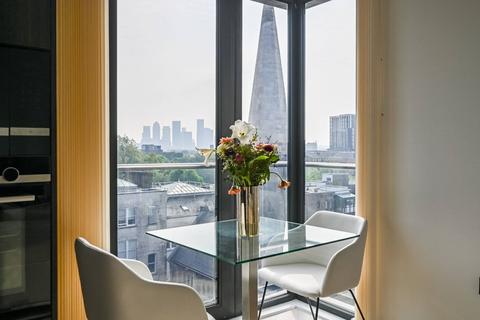 1 bedroom flat for sale, Dock Street, E1, Tower Hill, LONDON, E1