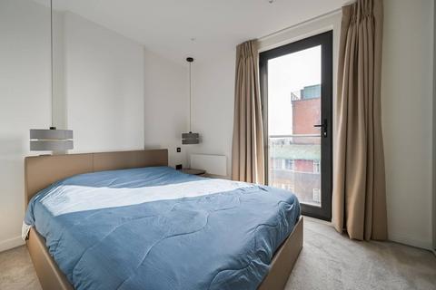 1 bedroom flat for sale, Dock Street, E1, Tower Hill, LONDON, E1