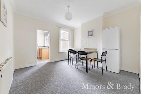 2 bedroom terraced house to rent, Guernsey Road, Norwich, NR3
