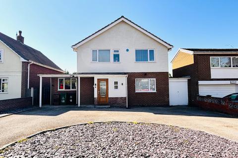 4 bedroom detached house for sale, Gloucester Road, Walsall, WS5