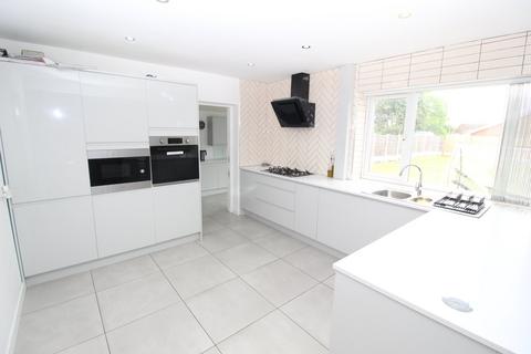 4 bedroom detached house for sale, Gloucester Road, Walsall, WS5