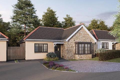 2 bedroom bungalow for sale, Fore Street, Lifton