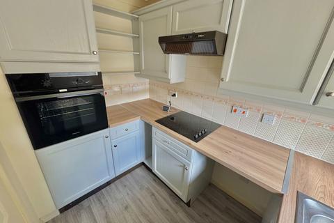 2 bedroom end of terrace house for sale, Ash Grove, Burwell