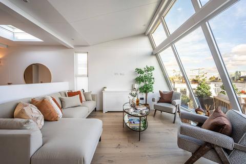 undefined, Cheyne Walk, Chelsea, London, SW10