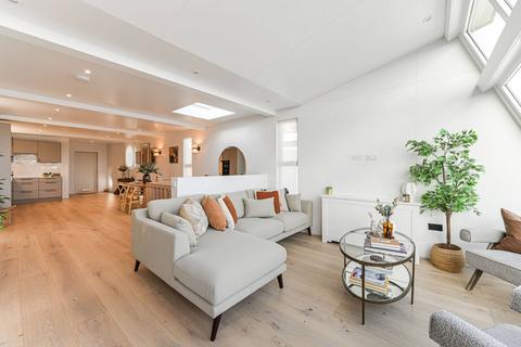 undefined, Cheyne Walk, Chelsea, London, SW10